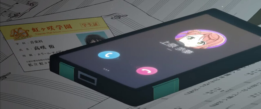 (스포) 니지애니 2기 1화에 나온 팬서비스 요소들_5.png