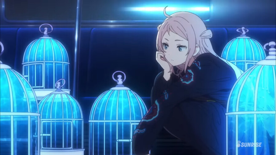 (스포) 니지애니 2기 1화에 나온 팬서비스 요소들_16.png