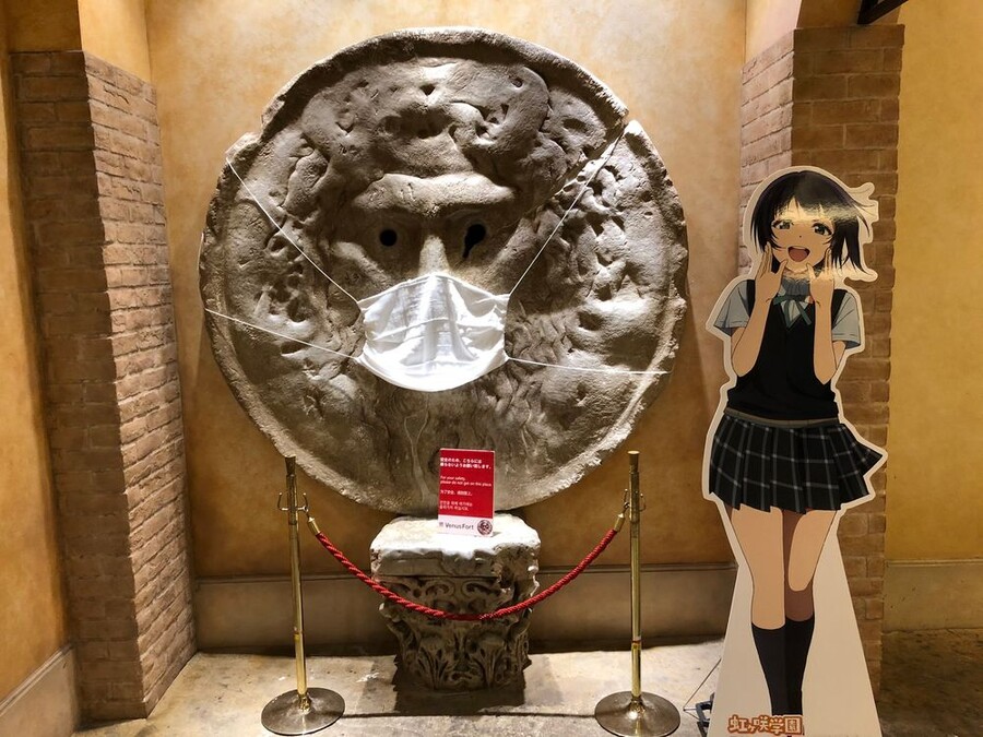 (스포) 팬서비스...인지는 모르겠지만 초반 영상에서 등장한 것들_5.jpg