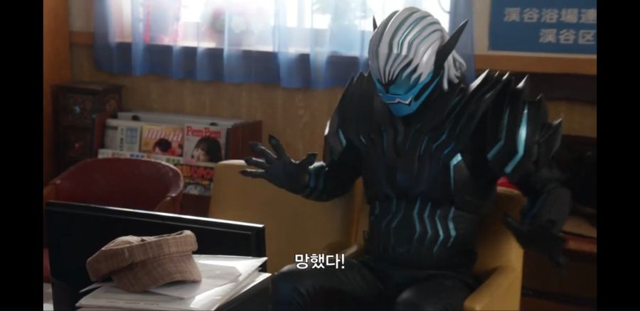 [가면라이더 리바이스] 사람 5명 + 악마 1명이 모일때 발생하는 일_20.jpg