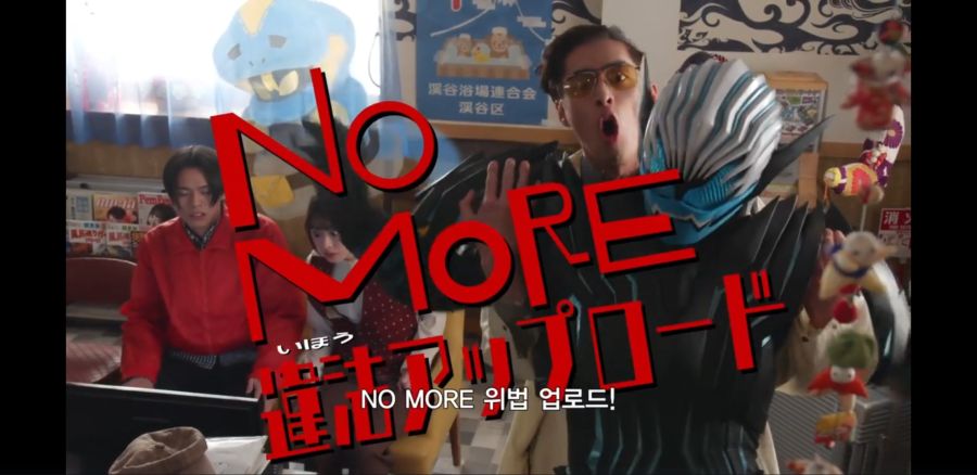 [가면라이더 리바이스] 사람 5명 + 악마 1명이 모일때 발생하는 일_25.jpg