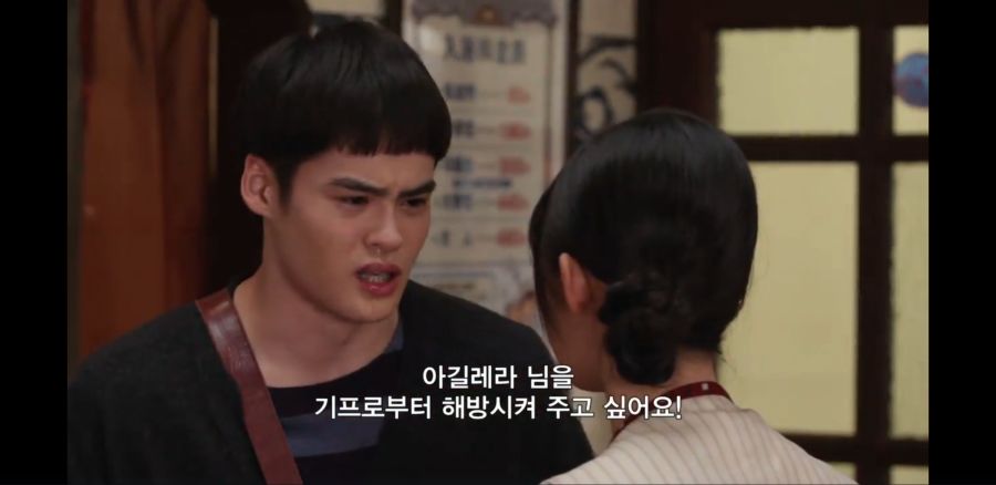 [가면라이더 리바이스] 사람 5명 + 악마 1명이 모일때 발생하는 일_33.jpg