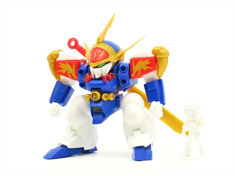 [맥스팩토리] PLAMAX 류진마루 업데이트ver 해외 리뷰_18.jpeg