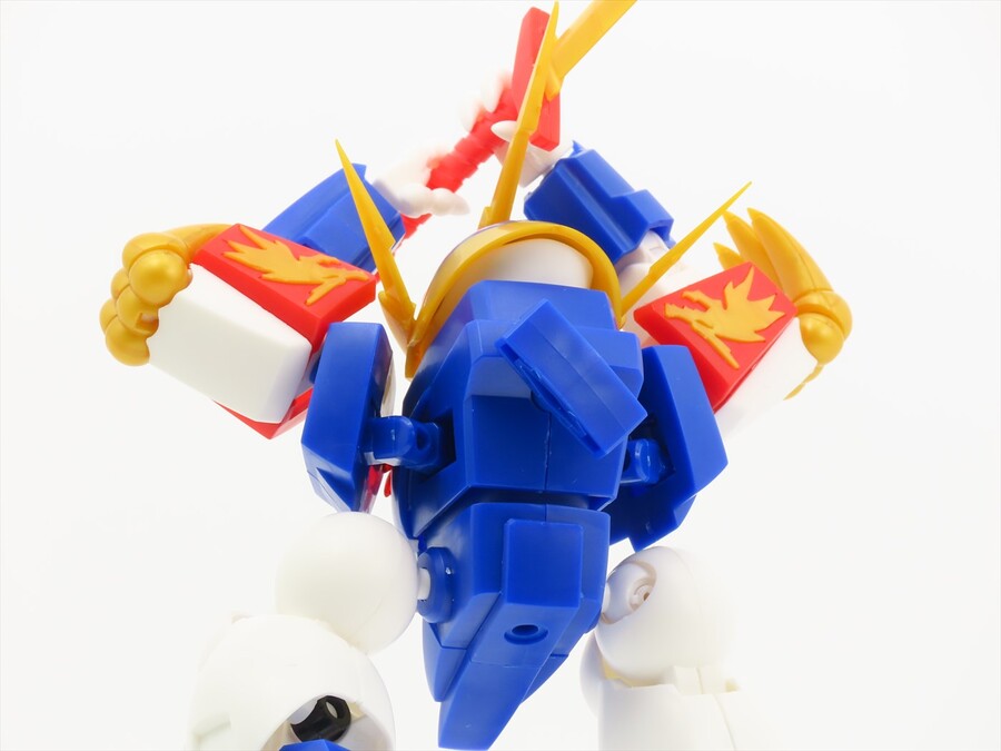 [맥스팩토리] PLAMAX 류진마루 업데이트ver 해외 리뷰_31.jpeg