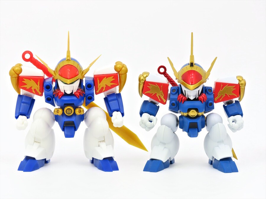 [맥스팩토리] PLAMAX 류진마루 업데이트ver 해외 리뷰_37.jpeg