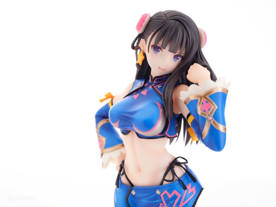 [원더풀 워크스] 1/7 CCG EXPO 지링 2015 Ver 샘플 사진_1.png