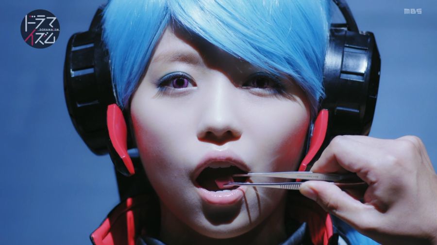 [걸 건 레이디] 끝나지 않는 내일로 - 스크롤 주의 -_1.jpg