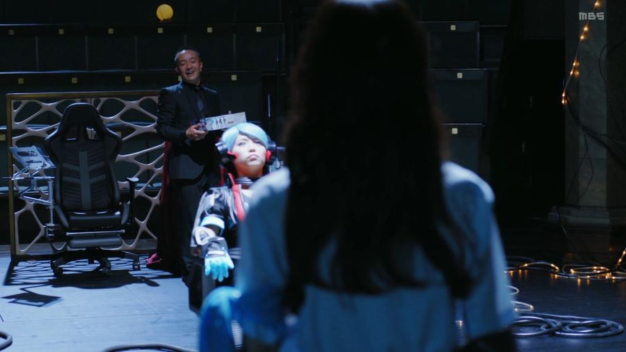 [걸 건 레이디] 끝나지 않는 내일로 - 스크롤 주의 -_2.jpg