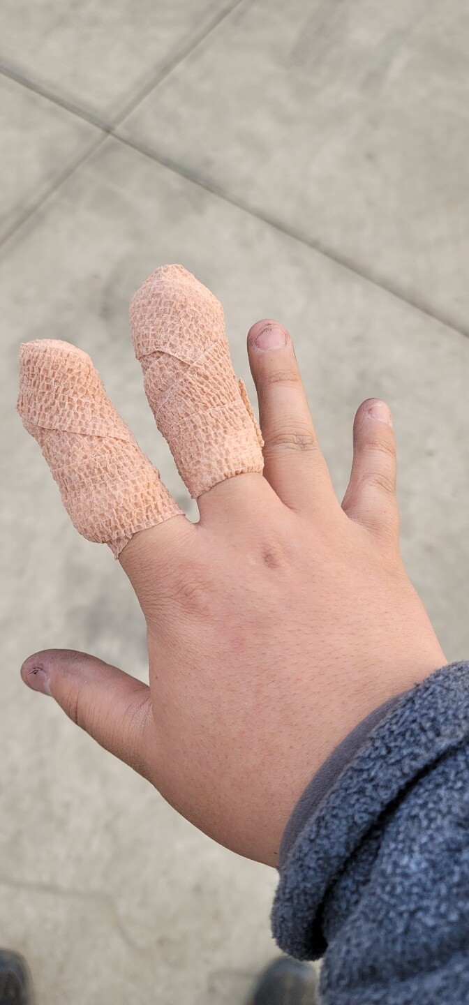 오늘 고속도로에서 죽을뻔한 썰 푼다 (장문)_3.jpg