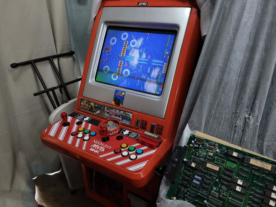 오락 기판 수집을 취미로 하면 왜 이것만으로도 바쁜가?_7.jpg