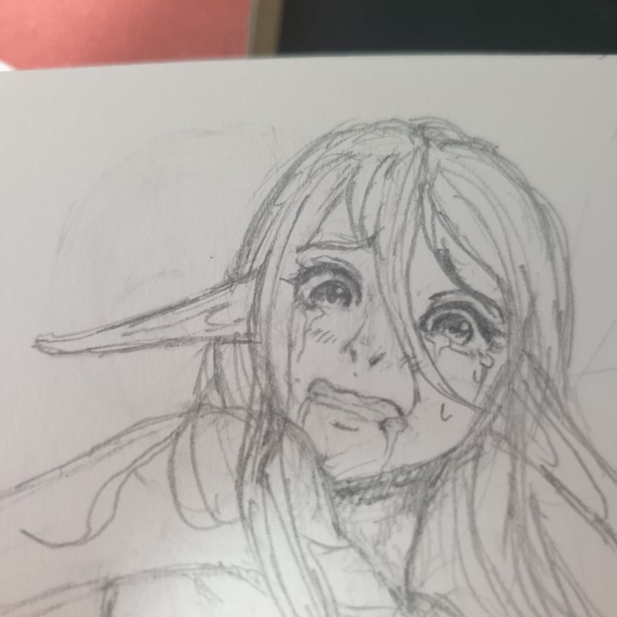 극후방주의)군대에서 그린 쩡들_1.jpg