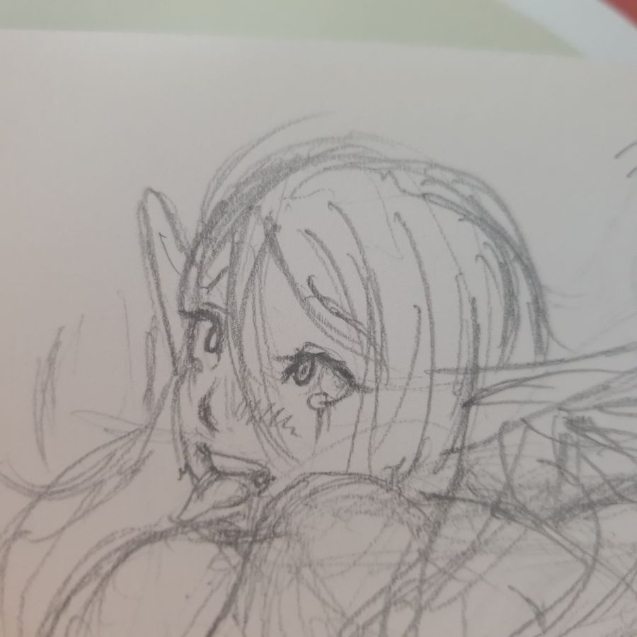 극후방주의)군대에서 그린 쩡들_2.jpg