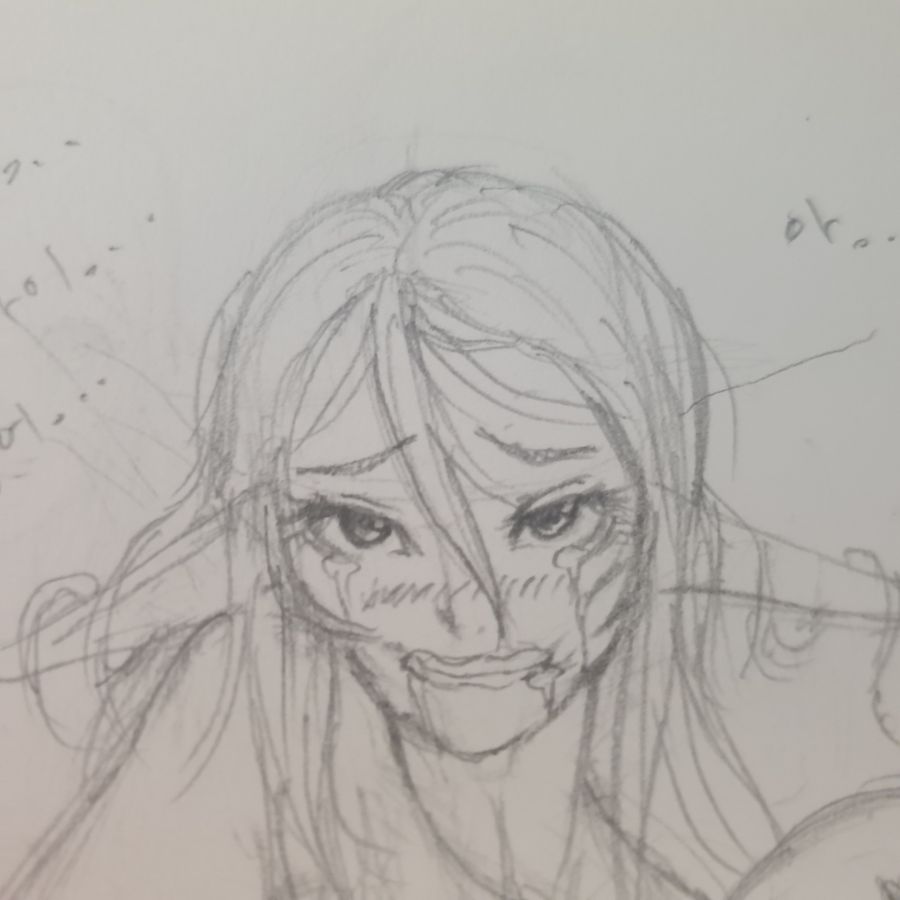 극후방주의)군대에서 그린 쩡들_4.jpg