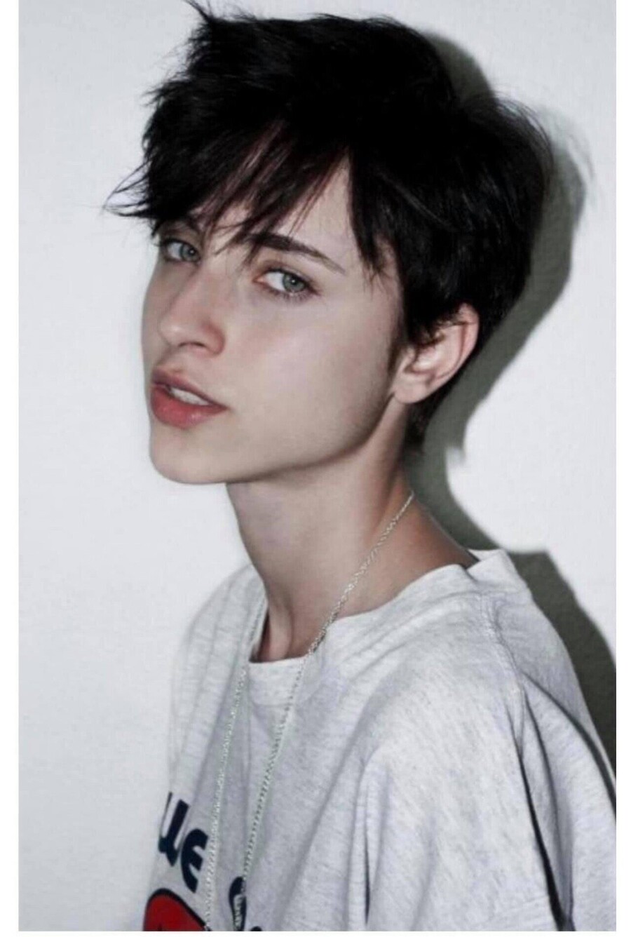 여자 숏컷이 진짜 난이도 높은 머리 스타일인 이유