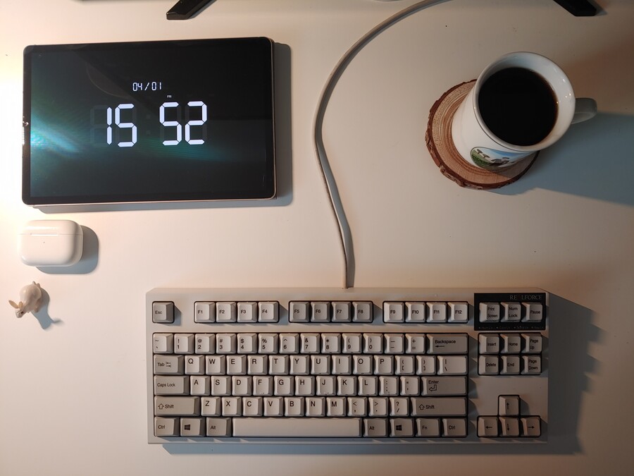 [앱개발] 시계 앱을 만들어보았습니다(프로모션코드, ios, 안드로이드 가능)_2.jpg