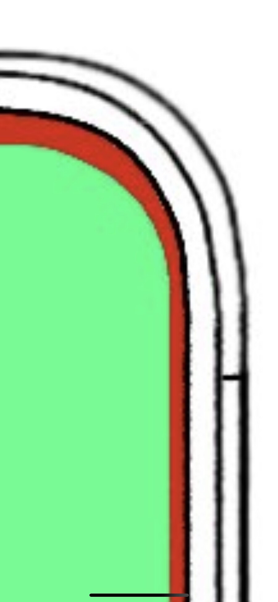 루머) 아이폰 13 프맥 VS 아이폰 14 프맥 화면 면적 비교_1.jpg