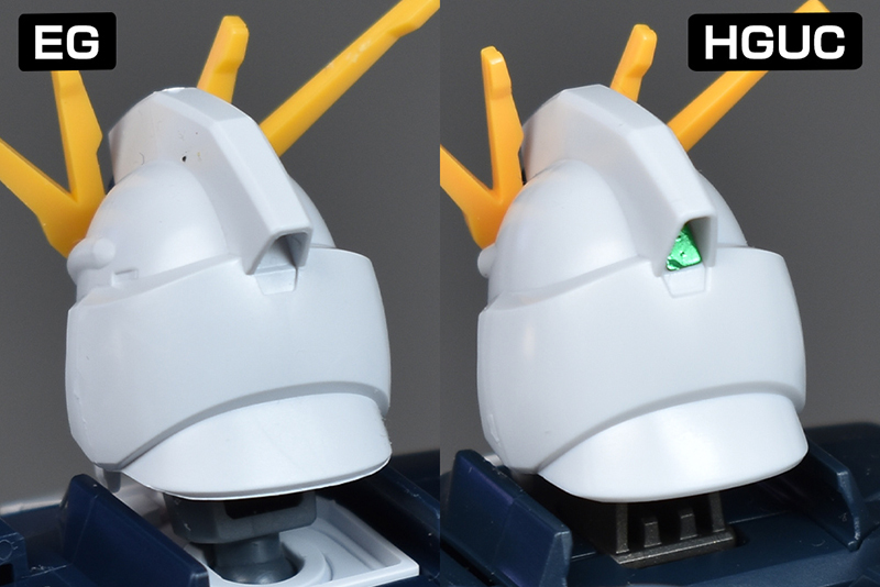 ENTRY GRADE 1/144 뉴 건담 해외 리뷰 (스크롤 주의)_15.jpg