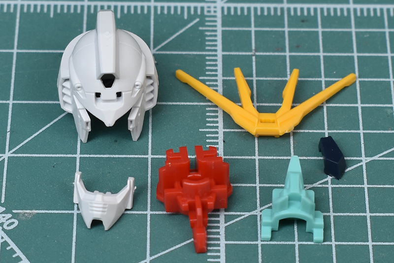 ENTRY GRADE 1/144 뉴 건담 해외 리뷰 (스크롤 주의)_16.jpg