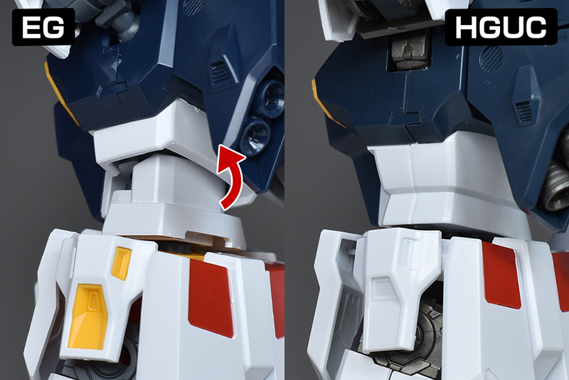 ENTRY GRADE 1/144 뉴 건담 해외 리뷰 (스크롤 주의)_21.jpg