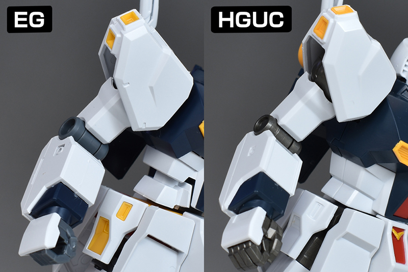 ENTRY GRADE 1/144 뉴 건담 해외 리뷰 (스크롤 주의)_30.jpg