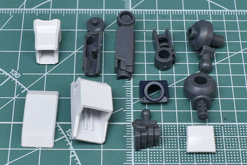 ENTRY GRADE 1/144 뉴 건담 해외 리뷰 (스크롤 주의)_32.jpg