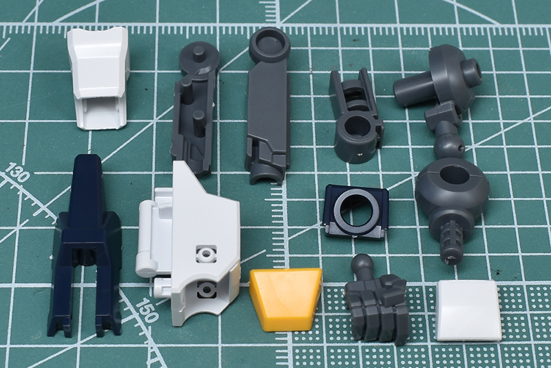 ENTRY GRADE 1/144 뉴 건담 해외 리뷰 (스크롤 주의)_37.jpg