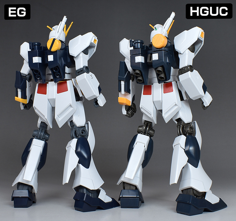 ENTRY GRADE 1/144 뉴 건담 해외 리뷰 (스크롤 주의)_59.jpg