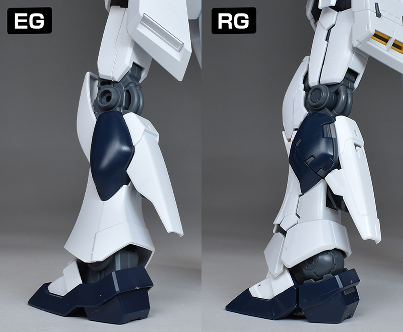 ENTRY GRADE 1/144 뉴 건담 해외 리뷰 (스크롤 주의)_70.jpg