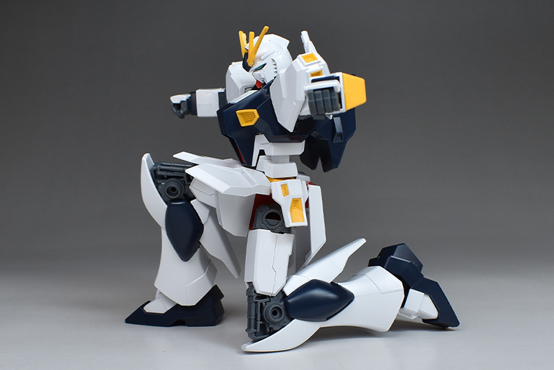 ENTRY GRADE 1/144 뉴 건담 해외 리뷰 (스크롤 주의)_81.jpg