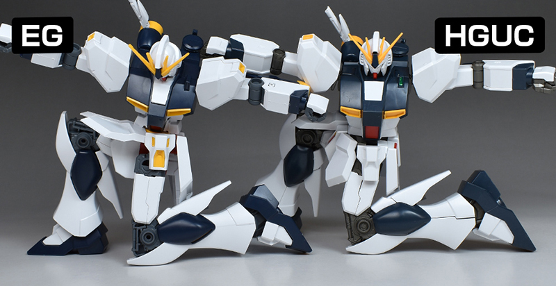 ENTRY GRADE 1/144 뉴 건담 해외 리뷰 (스크롤 주의)_83.jpg