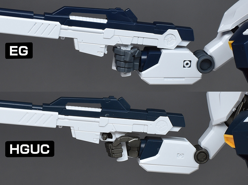 ENTRY GRADE 1/144 뉴 건담 해외 리뷰 (스크롤 주의)_97.jpg