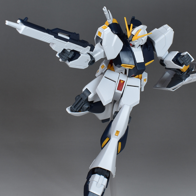 ENTRY GRADE 1/144 뉴 건담 해외 리뷰 (스크롤 주의)_99.jpg