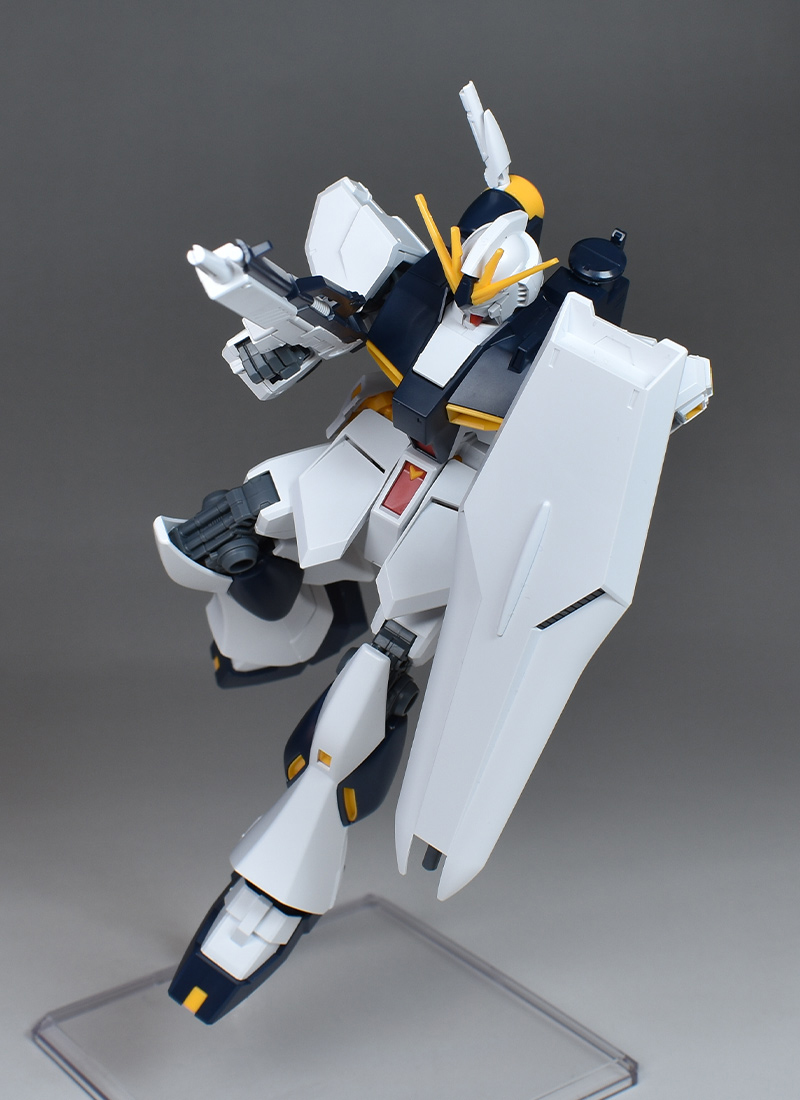 ENTRY GRADE 1/144 뉴 건담 해외 리뷰 (스크롤 주의)_101.jpg