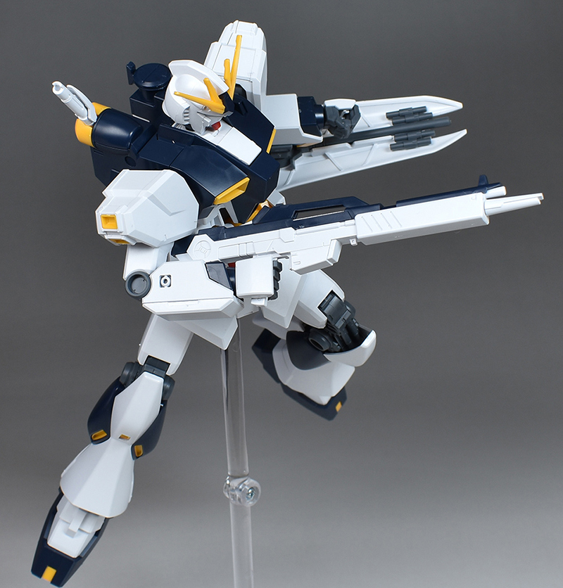 ENTRY GRADE 1/144 뉴 건담 해외 리뷰 (스크롤 주의)_103.jpg