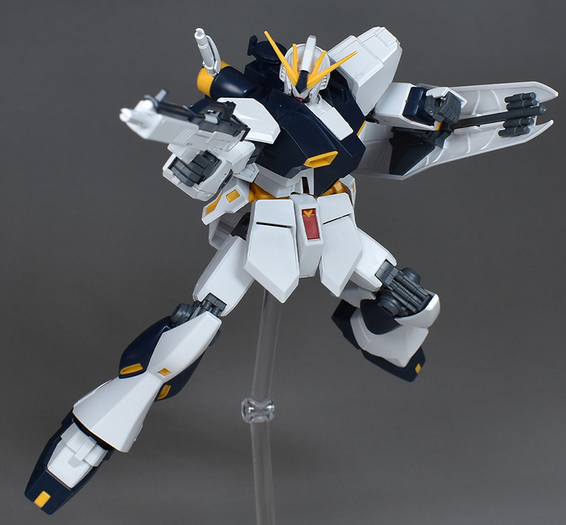 ENTRY GRADE 1/144 뉴 건담 해외 리뷰 (스크롤 주의)_105.jpg