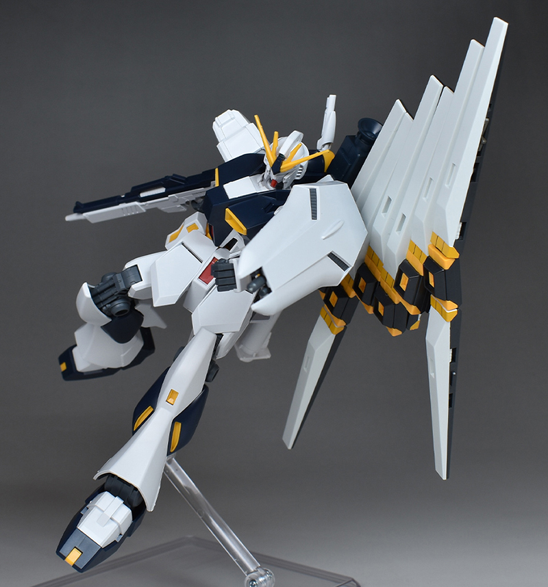 ENTRY GRADE 1/144 뉴 건담 해외 리뷰 (스크롤 주의)_112.jpg