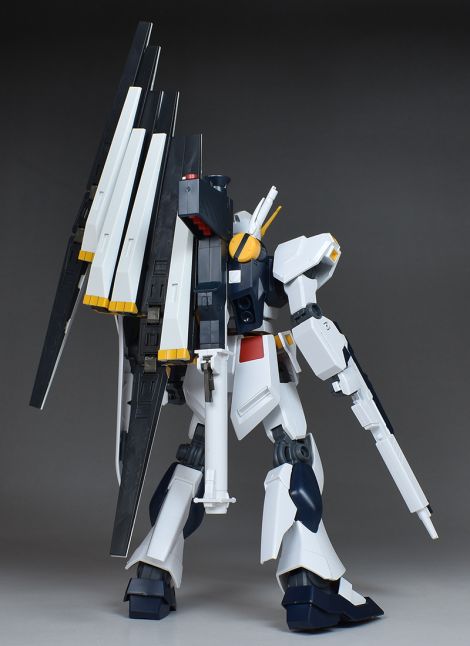 ENTRY GRADE 1/144 뉴 건담 해외 리뷰 (스크롤 주의)_107.jpg