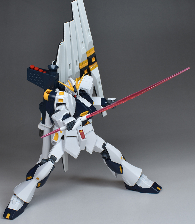 ENTRY GRADE 1/144 뉴 건담 해외 리뷰 (스크롤 주의)_119.jpg