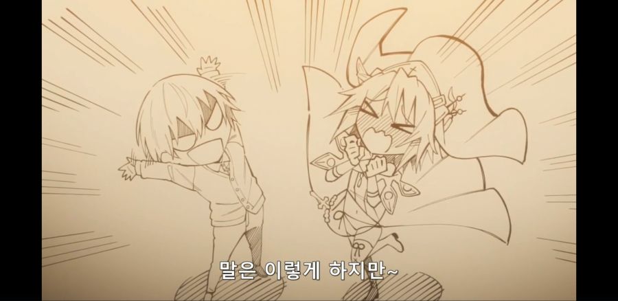 [데어라 4기] 흑워즈는 헤븐즈 도어를 사용한다_37.jpg