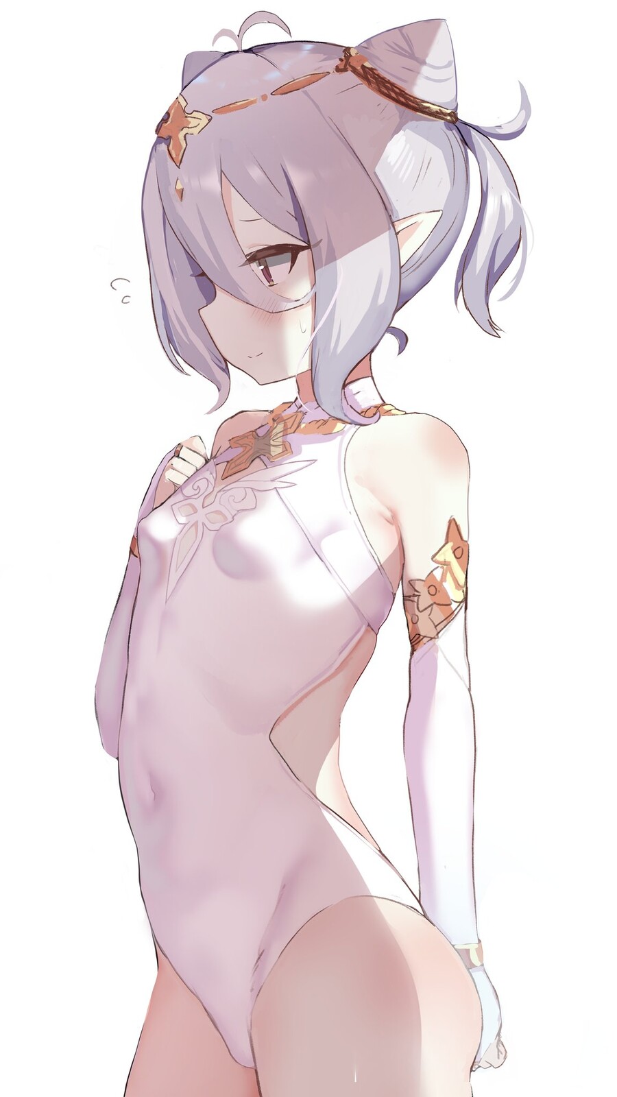 레오타드 