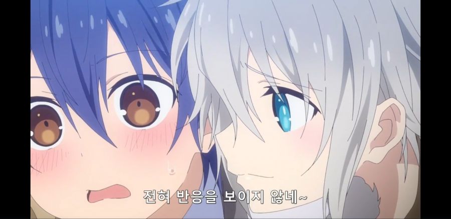 [데어라 4기] 흔한 노출도 높은 복장을 입는 이유_5.jpg