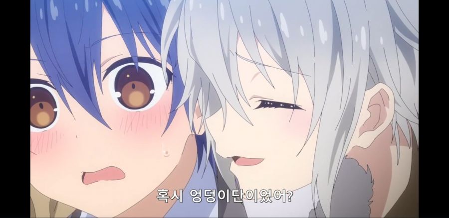 [데어라 4기] 흔한 노출도 높은 복장을 입는 이유_6.jpg