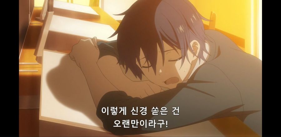 [데어라 4기] 흔한 노출도 높은 복장을 입는 이유_28.jpg