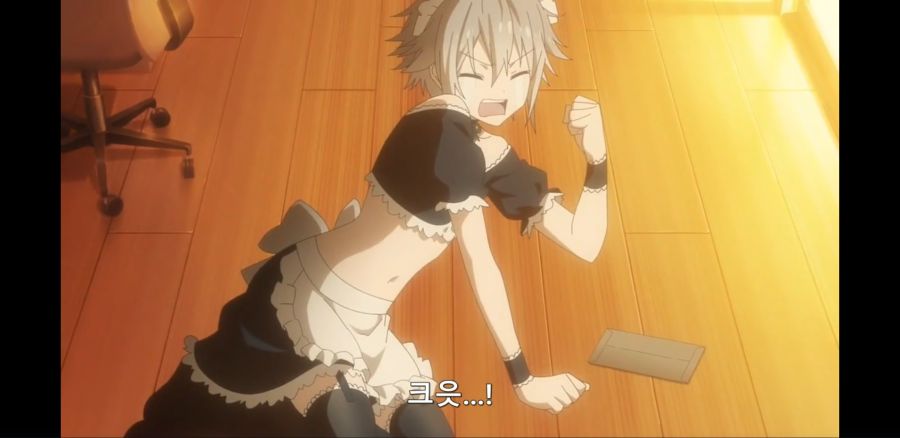 [데어라 4기] 흔한 노출도 높은 복장을 입는 이유_40.jpg