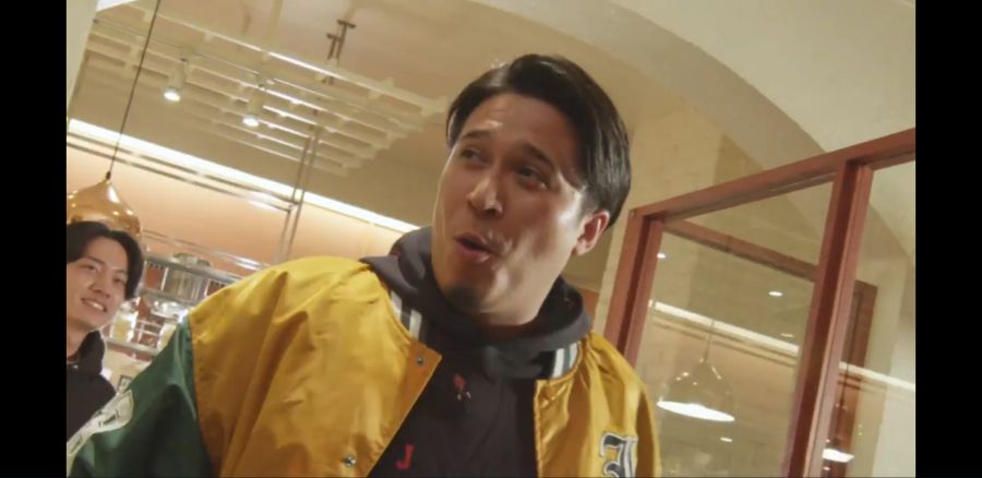 [가면라이더 리바이스] 흔한 주역 캐릭터의 단역 홍보_10.jpg