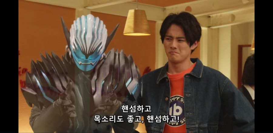 [가면라이더 리바이스] 흔한 주역 캐릭터의 단역 홍보_18.jpg