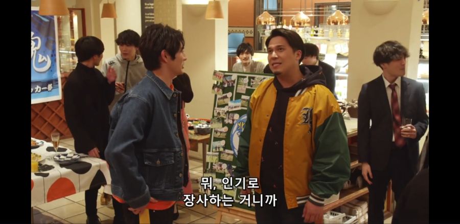 [가면라이더 리바이스] 흔한 주역 캐릭터의 단역 홍보_23.jpg