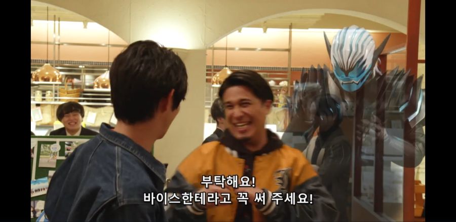 [가면라이더 리바이스] 흔한 주역 캐릭터의 단역 홍보_28.jpg