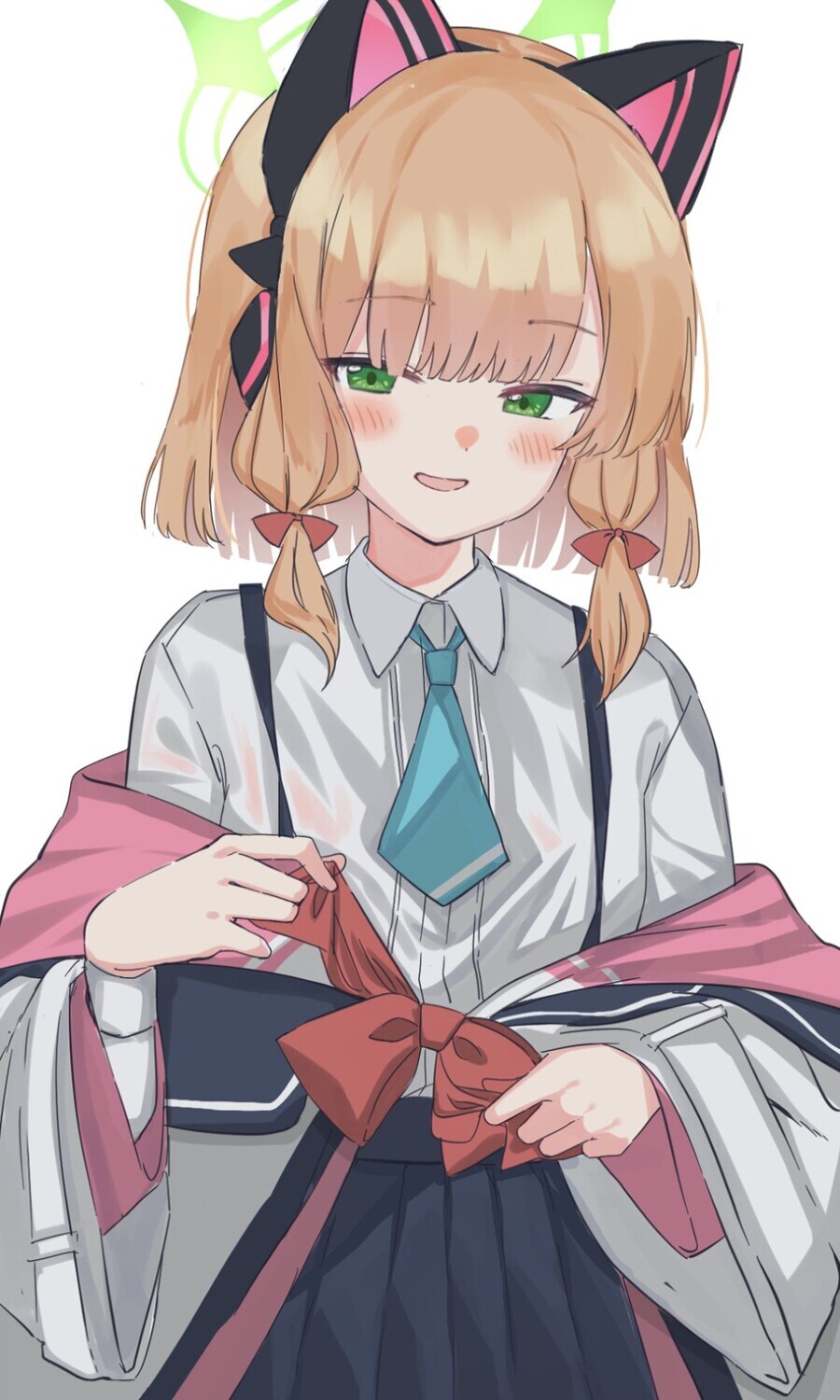 블루아카 문학) 미도리의 50가지 그림자_3.jpg