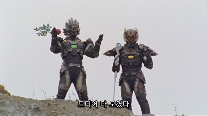 [굉굉전대 보우켄쟈] 어딜봐도 최종전_1.png